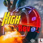 cover: Zizi - High Rev (Explicit)