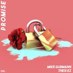 cover: Mike Gudmann|Theis Ez - Promise