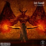 cover: Zak Bennett - El Diablo EP