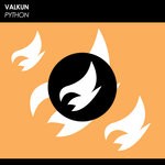 cover: Valkun - Python