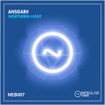 cover: Ansgarii - Northern Light