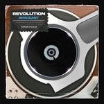 cover: Spaceart - Revolution