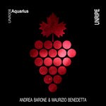 cover: Andrea Barone|Maurizio Benedetta - Aquarius