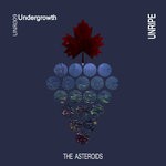 cover: The Asteroids - Undergrowth