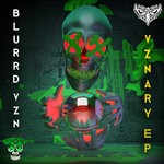 cover: Blurrd Vzn - Vznary