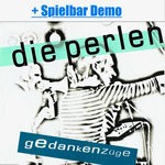 cover: Die Perlen - Gedankenzuge/Spielbar Demo