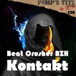 cover: Beat Crusher Bzh - Kontakt