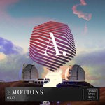 cover: Okin - Emotions