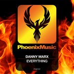 cover: Danny Marx - Everything