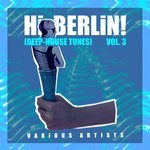 cover: Various - Hi Berlin! (Deep-House Tunes) Vol 3