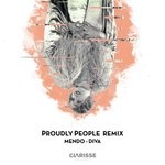 cover: Mendo - Diva (Proudly People Remix)