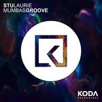 cover: Stu Laurie - Mumbas Groove