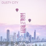 cover: Itona - Dusty City