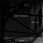 cover: Roby Fortunato - Multicore