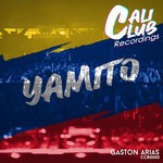 cover: Gaston Arias - Yamito