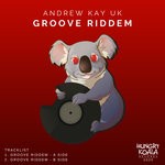 cover: Andrew Kay Uk - Groove Riddem