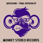 cover: Arosound - Final Division EP