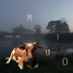 cover: Miuo - Muu EP