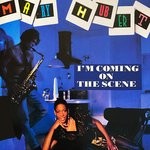 cover: Mary Hubert - I'm Coming On The Scene