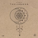 cover: Solidmind - Taklamakan