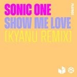 cover: Sonic One - Show Me Love