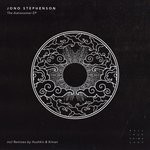 cover: Jono Stephenson - The Astronomer