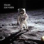 cover: Gaidz - Oxygen