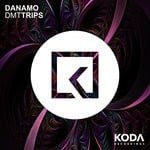 cover: Danamo - DMT Trips