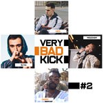 cover: Dadoo|El'ka|Moucham|Vin's - Very Bad Kick #2