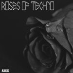 cover: Various - Roses Of Techno