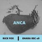 cover: Rick Fox|Richard Buchler - ANCA