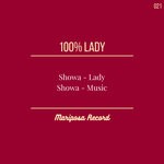 cover: Showa - 100% Lady