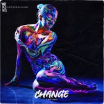 cover: Tavish - Change (Radio Edit)