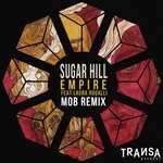 cover: Laura Rogalli|Sugar Hill - Empire (Remix)