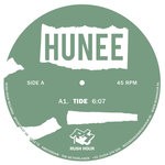 cover: Hunee - Tide/Minnoch