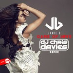 cover: Jamie B - Game Of Love (DJ Chris Davies Remix)