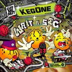 cover: Kegone - Wait A Sec'