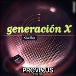 cover: Kike Boy - Generacion X (Expanded & Remastered Edition)