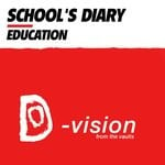 cover: School's Diary - Education