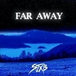 cover: Sjxb - Far Away