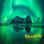 cover: Skuff - Reflections