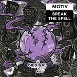 cover: Motiv - Break The Spell