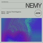 cover: Nemy - Always Think Negative