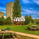 cover: Lekso - 10 Eme Etage