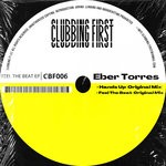 cover: Eber Torres - FEEL THE BEAT EP