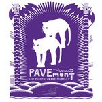 cover: Pavement - Live Europaturnen MCMXCVII