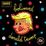 cover: Bolivard - Donald Trump (Explicit)