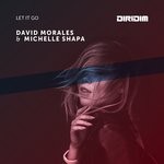 cover: David Morales|Michelle Shapa - Let It Go