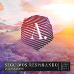 cover: Jfalexsander - Seguimos Respirando