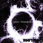 cover: Gamerz - Technodrome